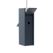 Rapson Modern Birdhouse - Molecule Design-Online 