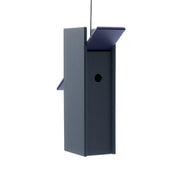 Rapson Modern Birdhouse - Molecule Design-Online 