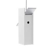 Rapson Modern Birdhouse - Molecule Design-Online 