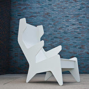 Rapson Cave Chair - Molecule Design-Online 