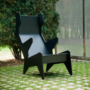 Rapson Cave Chair - Molecule Design-Online 