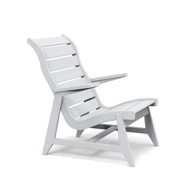 Rapson Lounge Chair - Molecule Design-Online 