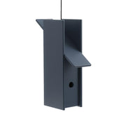 Rapson Modern Birdhouse - Molecule Design-Online 