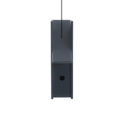 Rapson Modern Birdhouse - Molecule Design-Online 