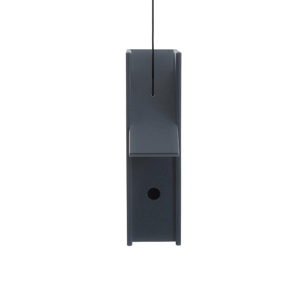 Rapson Modern Birdhouse - Molecule Design-Online 