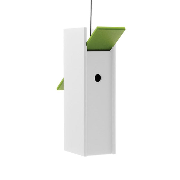 Rapson Modern Birdhouse - Molecule Design-Online 