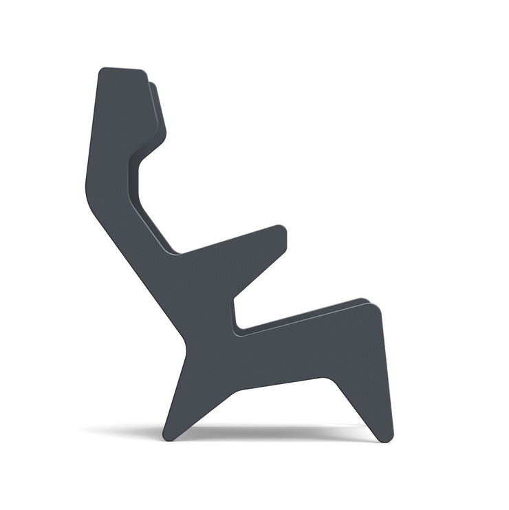 Rapson Cave Chair - Molecule Design-Online 