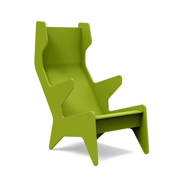 Rapson Cave Chair - Molecule Design-Online 