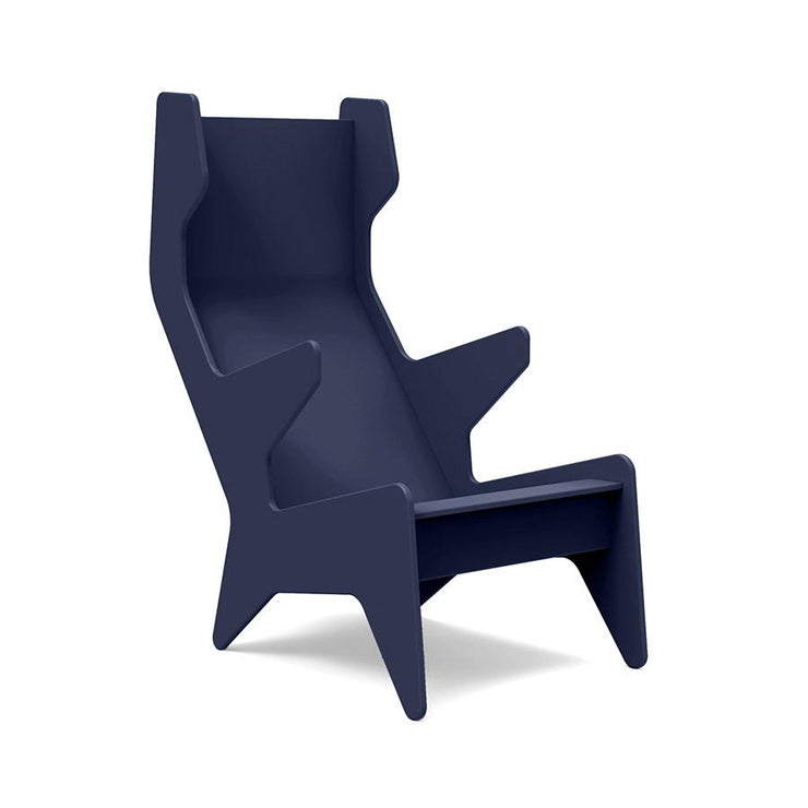 Rapson Cave Chair - Molecule Design-Online 