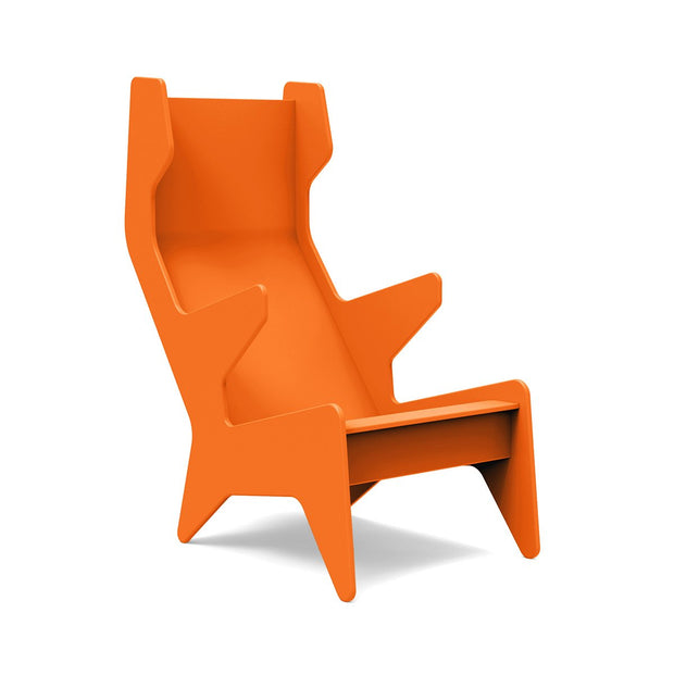 Rapson Cave Chair - Molecule Design-Online 