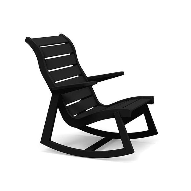 Rapson Rocking Chair - Molecule Design-Online 