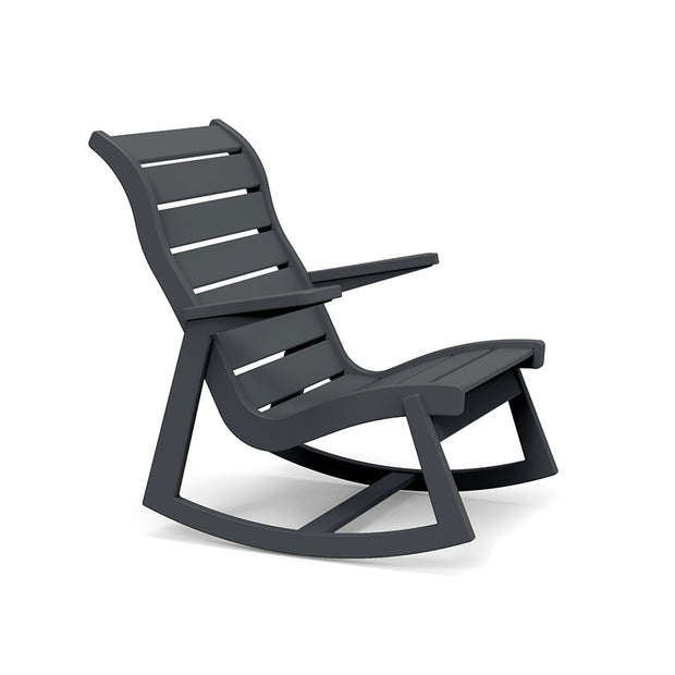 Rapson Rocking Chair - Molecule Design-Online 