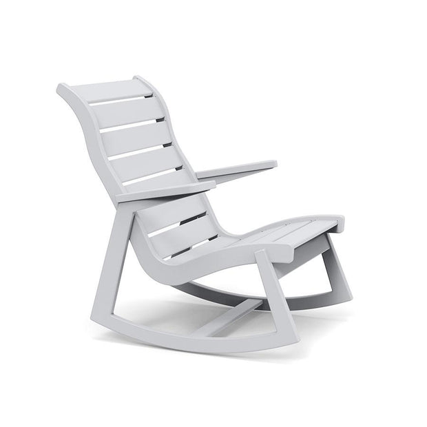 Rapson Rocking Chair - Molecule Design-Online 