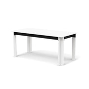 Salmela Hall Dining Table (65 inch) - Molecule Design-Online 