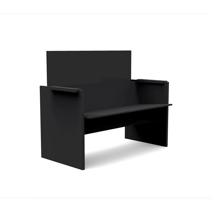 Salmela Lussi Bench - Molecule Design-Online 