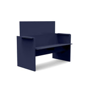 Salmela Lussi Bench - Molecule Design-Online 