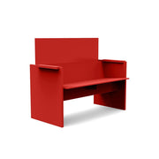 Salmela Lussi Bench - Molecule Design-Online 