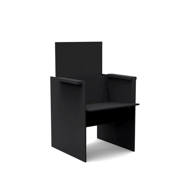 Salmela Lussi Dining Chair - Molecule Design-Online 