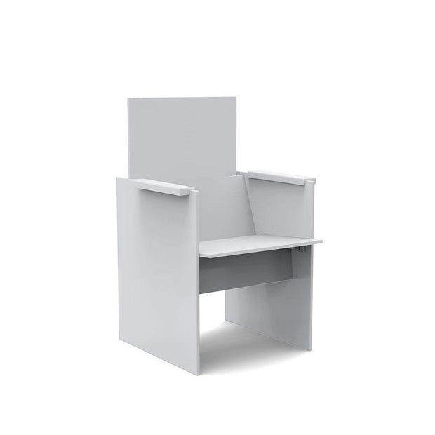 Salmela Lussi Dining Chair - Molecule Design-Online 