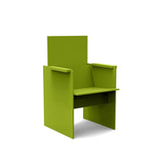 Salmela Lussi Dining Chair - Molecule Design-Online 