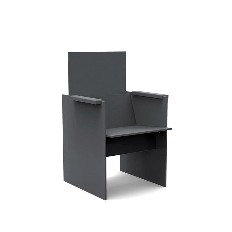 Salmela Lussi Dining Chair - Molecule Design-Online 