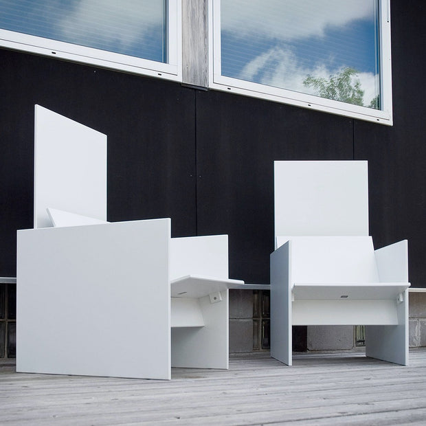 Salmela Silo Chair - Molecule Design-Online 