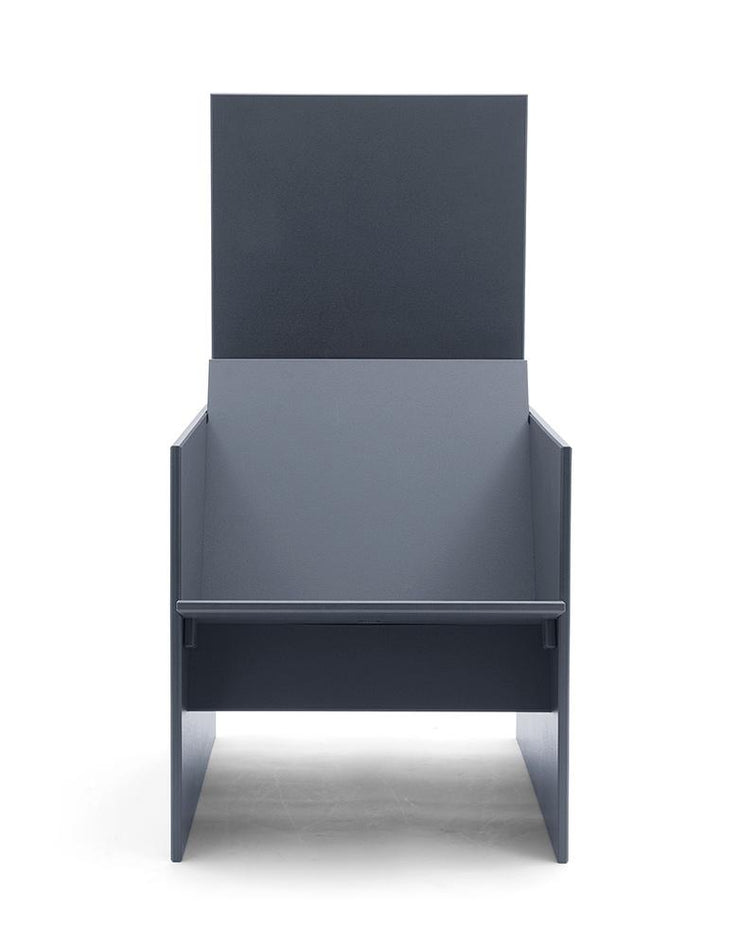 Salmela Silo Chair - Molecule Design-Online 