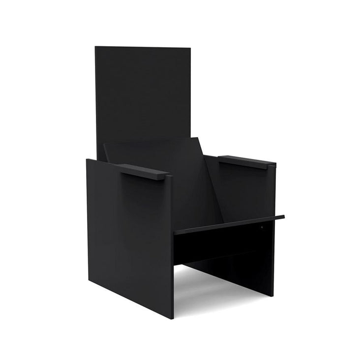 Salmela Silo Chair - Molecule Design-Online 