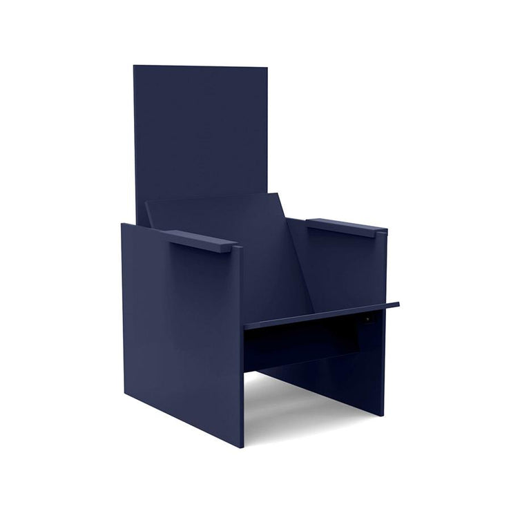 Salmela Silo Chair - Molecule Design-Online 