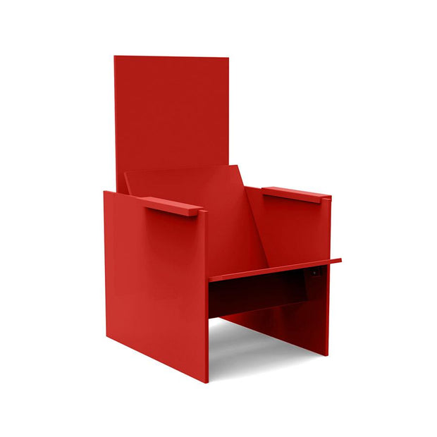 Salmela Silo Chair - Molecule Design-Online 