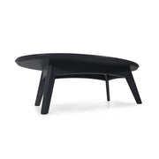 Satellite Oval Cocktail/Coffee Table - Molecule Design-Online 