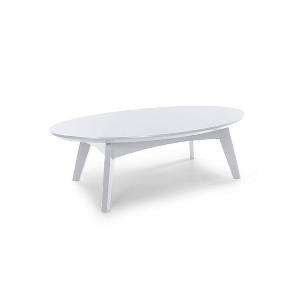 Satellite Oval Cocktail/Coffee Table - Molecule Design-Online 