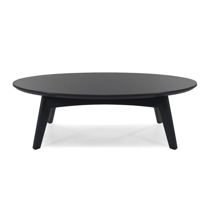 Satellite Oval Cocktail/Coffee Table - Molecule Design-Online 