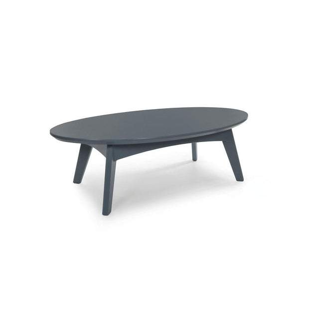 Satellite Oval Cocktail/Coffee Table - Molecule Design-Online 