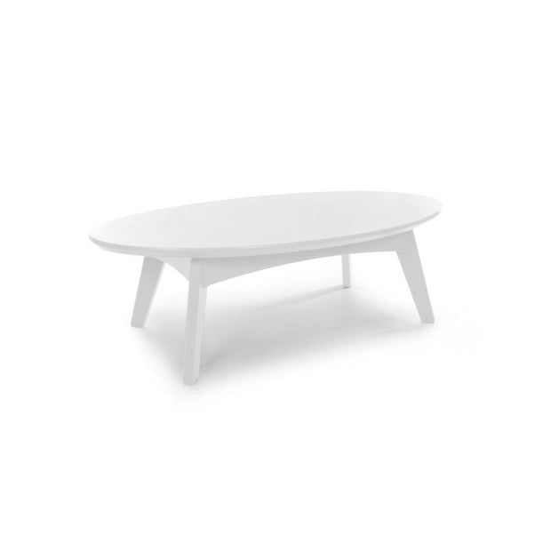 Satellite Oval Cocktail/Coffee Table - Molecule Design-Online 