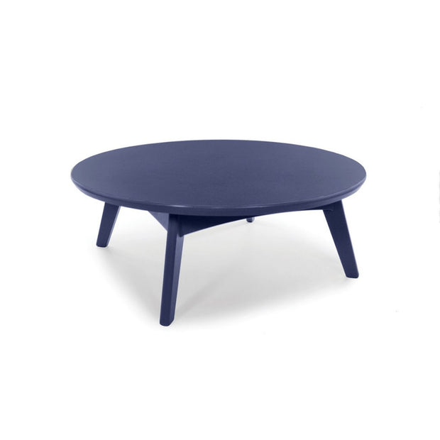 Satellite Round Cocktail/Coffee Table - Molecule Design-Online 