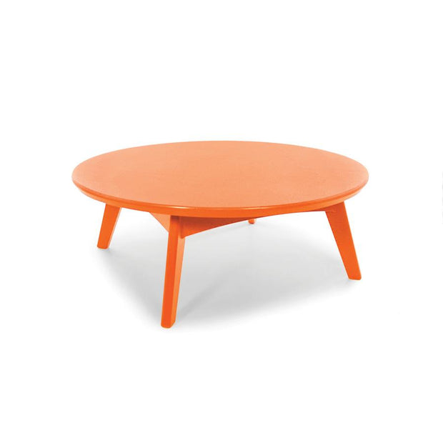 Satellite Round Cocktail/Coffee Table - Molecule Design-Online 