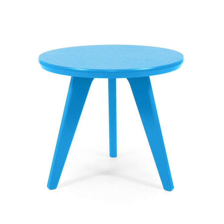 Satellite End Table 18" - Molecule Design-Online 