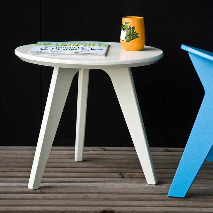 Satellite End Table 18" - Molecule Design-Online 