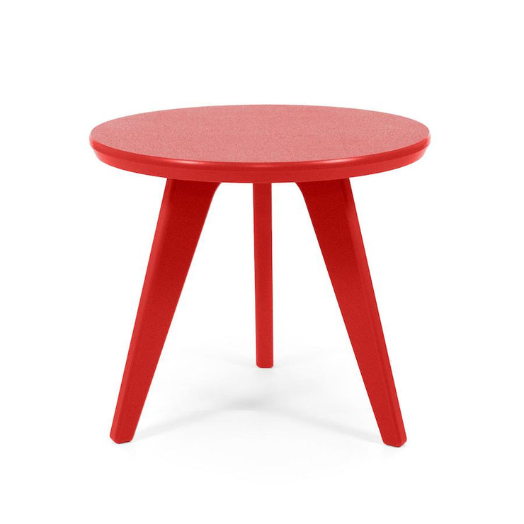 Satellite End Table 18" - Molecule Design-Online 