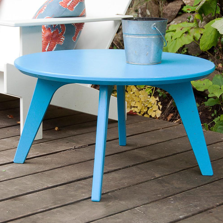 Satellite End Table 26" - Molecule Design-Online 