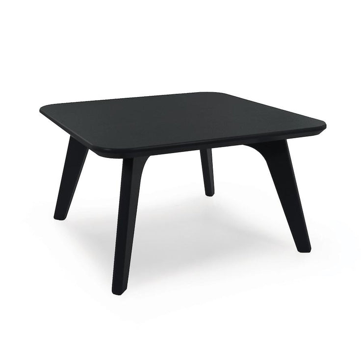Satellite  Square End Table 26" - Molecule Design-Online 