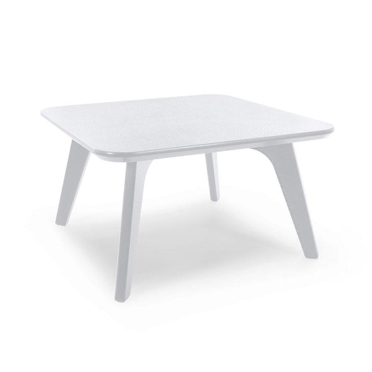 Satellite  Square End Table 26" - Molecule Design-Online 