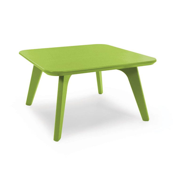 Satellite  Square End Table 26" - Molecule Design-Online 