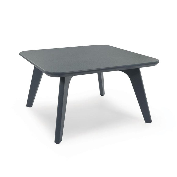 Satellite  Square End Table 26" - Molecule Design-Online 
