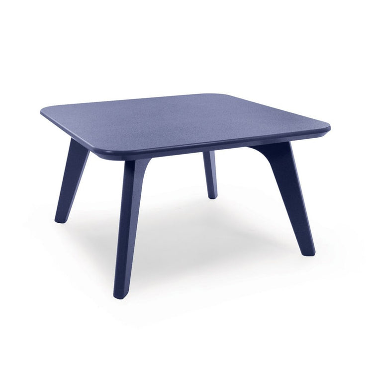 Satellite  Square End Table 26" - Molecule Design-Online 