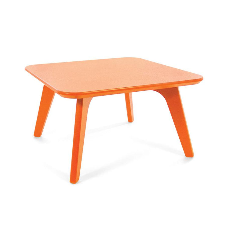 Satellite  Square End Table 26" - Molecule Design-Online 