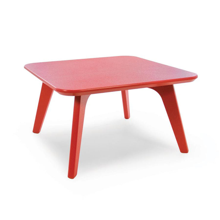 Satellite  Square End Table 26" - Molecule Design-Online 