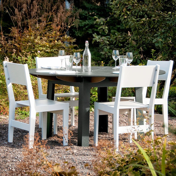 T81 Dining Chair - Molecule Design-Online 