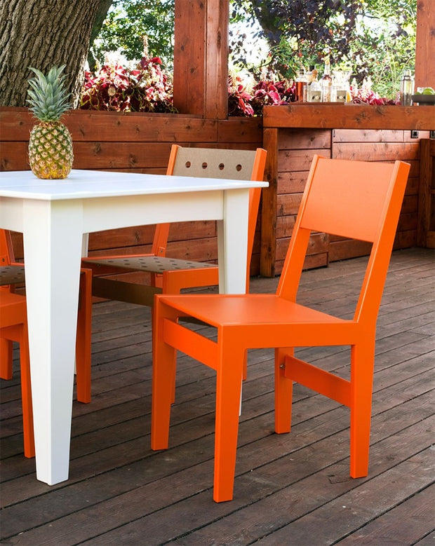 T81 Dining Chair - Molecule Design-Online 